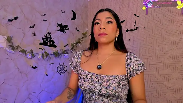 Mia Gothzx online show from 11-12-25, 12:42