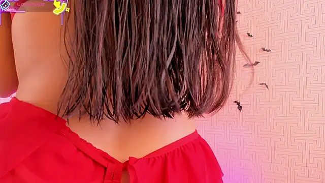 Mia Gothzx online show from 10-03-25, 02:18