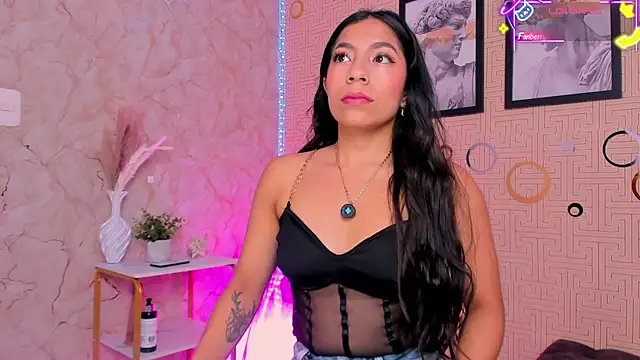 Mia Gothzx online show from 02-13-26, 11:43