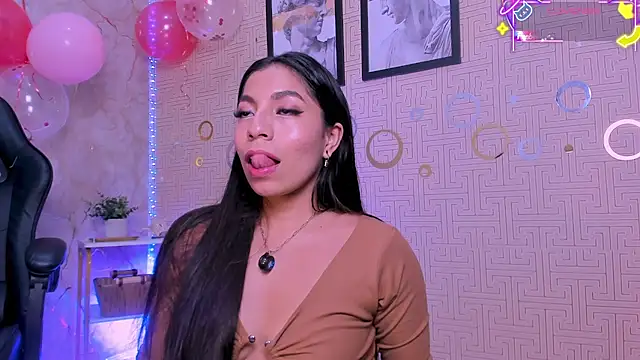 Mia Gothzx online show from 03-25-26, 12:55