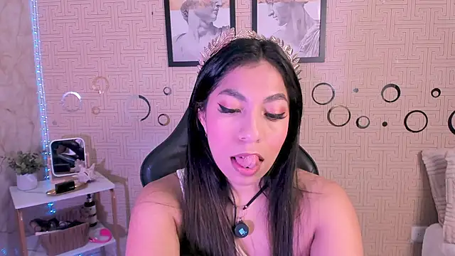 Mia Gothzx online show from 06-04-26, 12:43