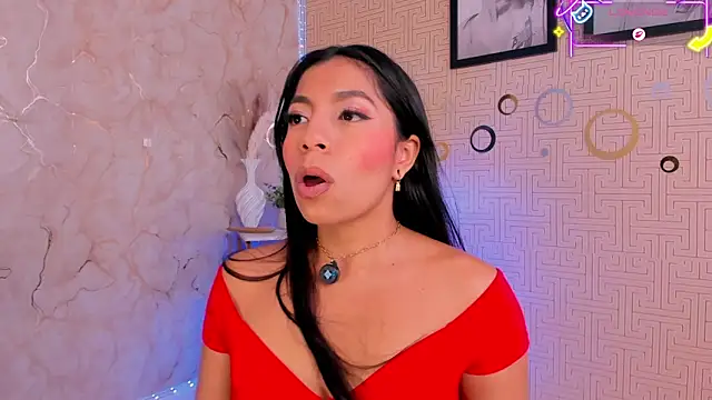 Mia Gothzx online show from 02-27-26, 09:14