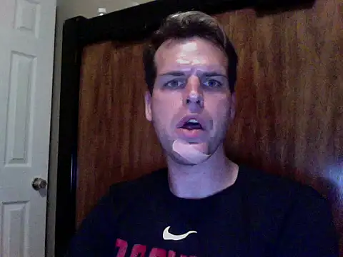 Dreagon79 online show from 03-10-26, 03:32