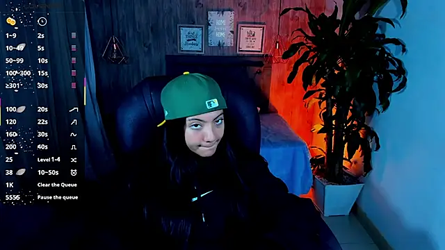 miichael black online show from 09-20-25, 10:20