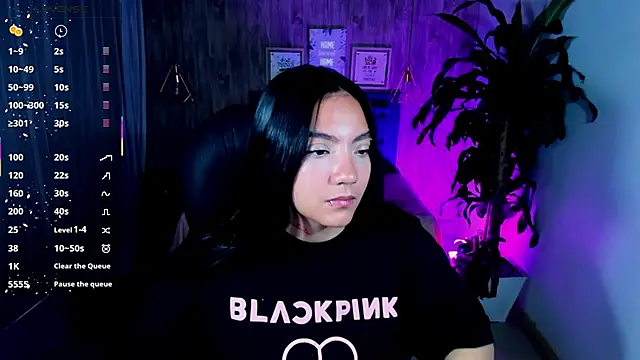 miichael black online show from 10-03-25, 09:05