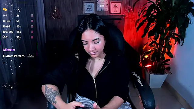 miichael black online show from 11-27-25, 02:28