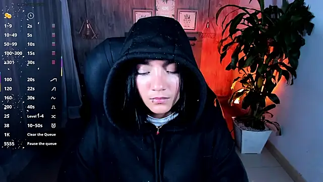 miichael black online show from 10-23-25, 10:52