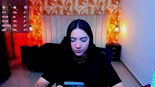 miichael black online show from 04-02-26, 12:18