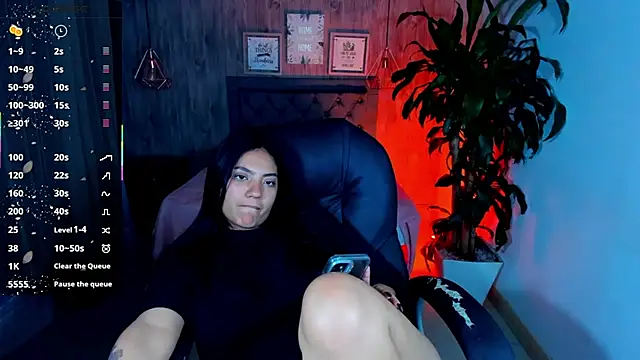 miichael black online show from 09-28-25, 09:55