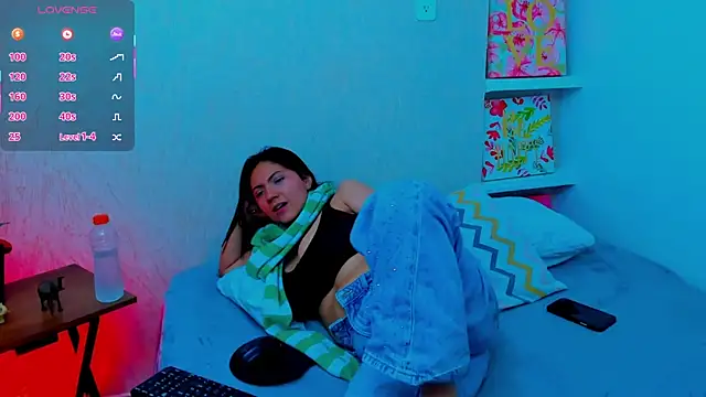 miichael black online show from 07-18-26, 07:33