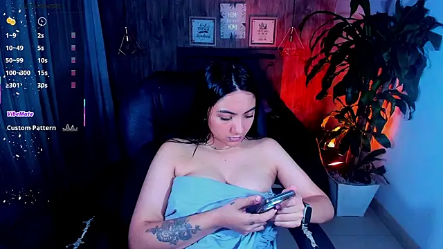 miichael black online show from 11-09-25, 09:35