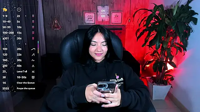 miichael black online show from 12-04-25, 09:25