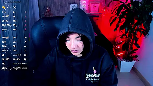 miichael black online show from 11-14-25, 03:26