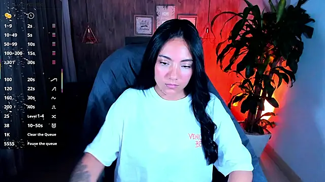 miichael black online show from 12-14-25, 08:09