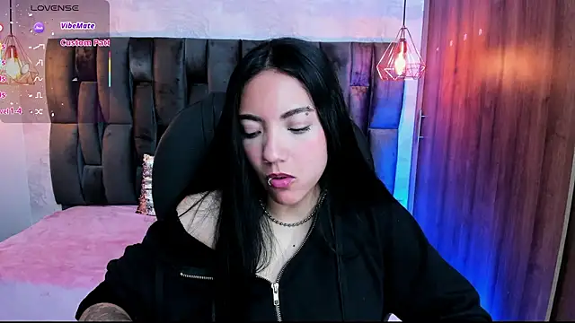 miichael black online show from 02-08-26, 09:12