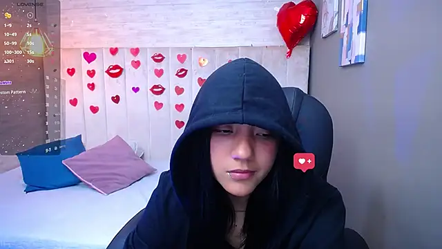 miichael black online show from 03-21-25, 09:01