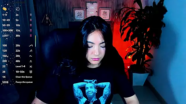 miichael black online show from 10-11-25, 09:38