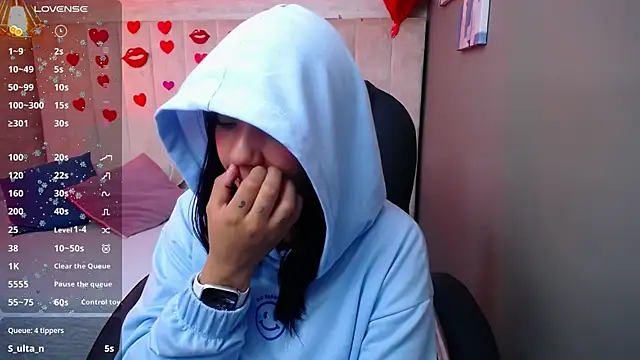 miichael black online show from 03-22-25, 08:37