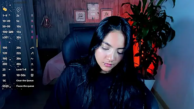 miichael black online show from 09-27-25, 09:43