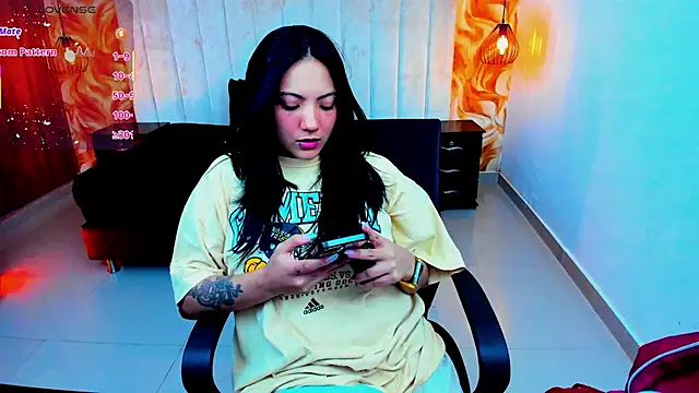 miichael black online show from 07-05-26, 05:09