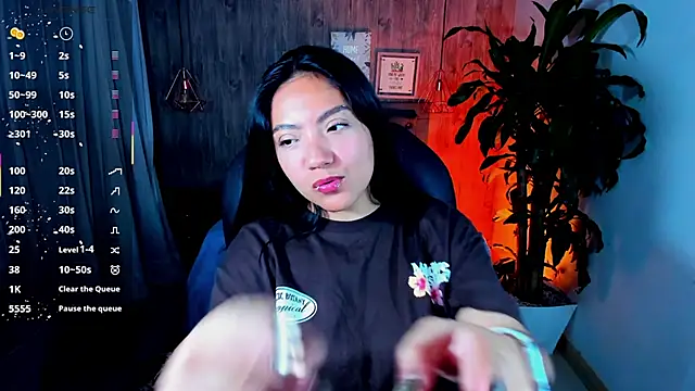 miichael black online show from 09-22-25, 08:04