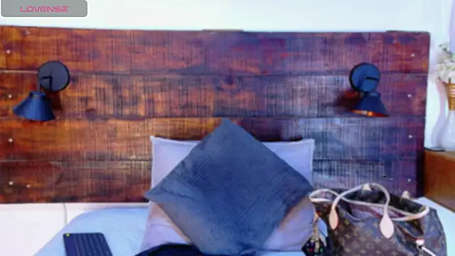 Celeste sanz online show from 03-31-26, 10:17