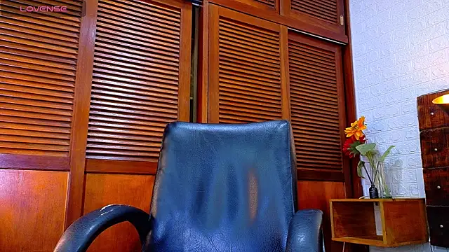 Celeste sanz online show from 10-29-25, 10:03