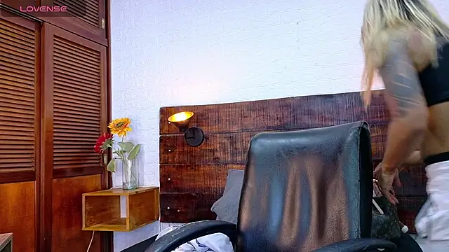 Celeste sanz online show from 11-06-25, 10:52