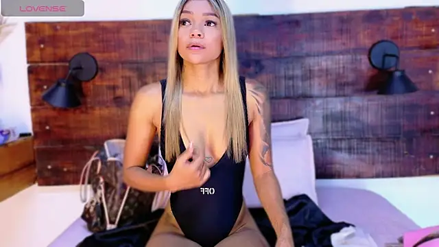 Celeste sanz online show from 03-14-26, 10:10