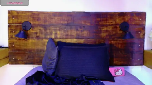 Celeste sanz online show from 04-09-26, 10:21