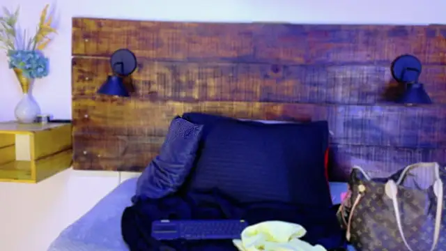 Celeste sanz online show from 04-07-26, 10:06