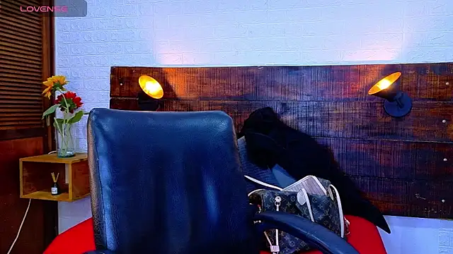 Celeste sanz online show from 12-19-25, 11:56