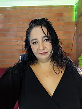 AnSavina online show from 10-21-25, 12:59
