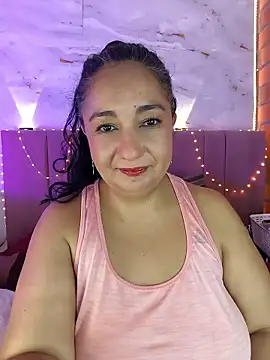 AnSavina online show from 04-09-26, 03:18