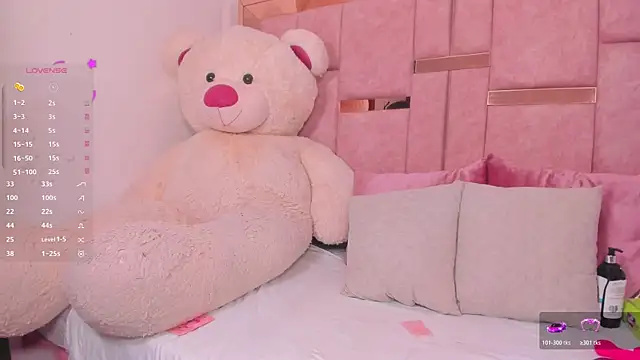 emily daarell online show from 03-31-26, 08:44