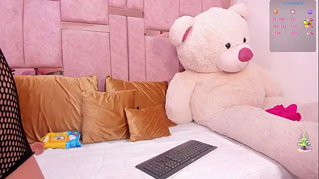 emily daarell online show from 12-17-25, 09:20