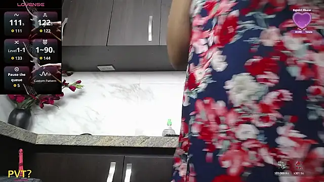 iniyalaboni online show from 02-20-26, 08:44