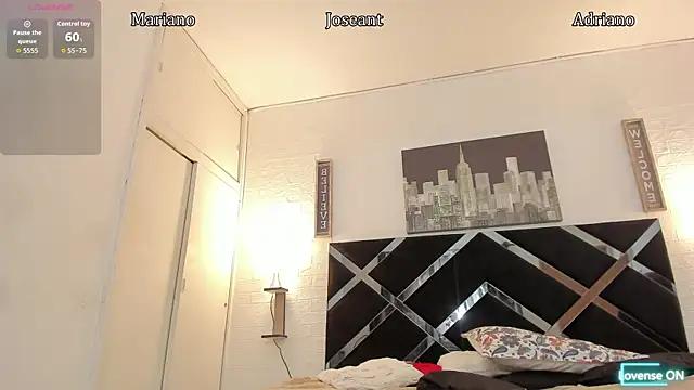 toyboys1 online show from 10-09-25, 03:07