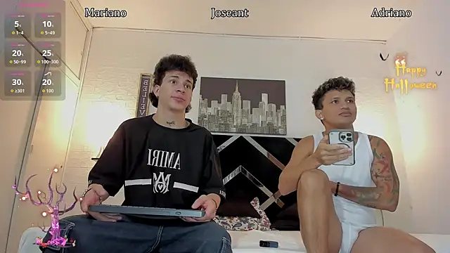 toyboys1 online show from 10-23-25, 04:55