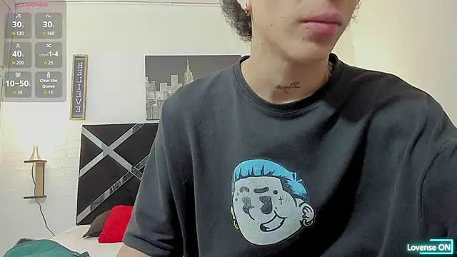 toyboys1 online show from 10-07-25, 03:29