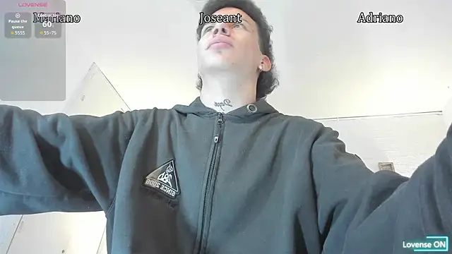 toyboys1 online show from 09-19-25, 03:32