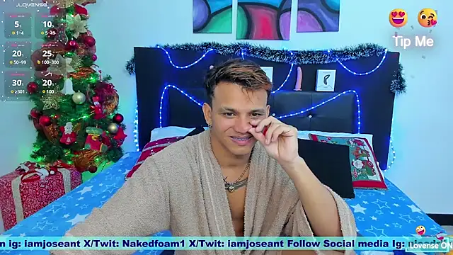 toyboys1 online show from 12-27-24, 01:22