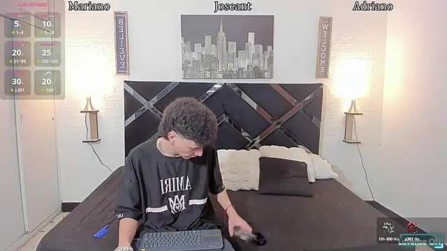 toyboys1 online show from 09-20-25, 03:11