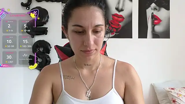 tammyandrade  online show from 03-03-26, 05:09