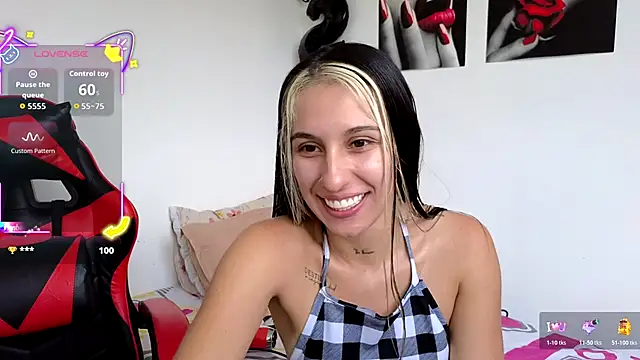 tammyandrade  online show from 11-03-25, 02:09