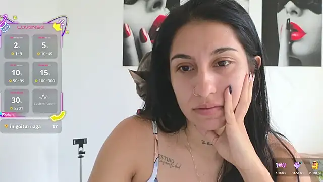 tammyandrade  online show from 04-07-26, 11:56