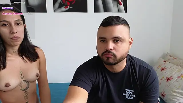 tammyandrade  online show from 03-12-25, 12:26