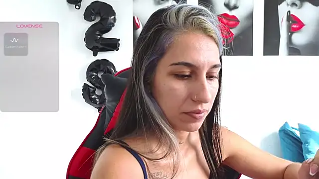 tammyandrade  online show from 10-01-25, 01:48