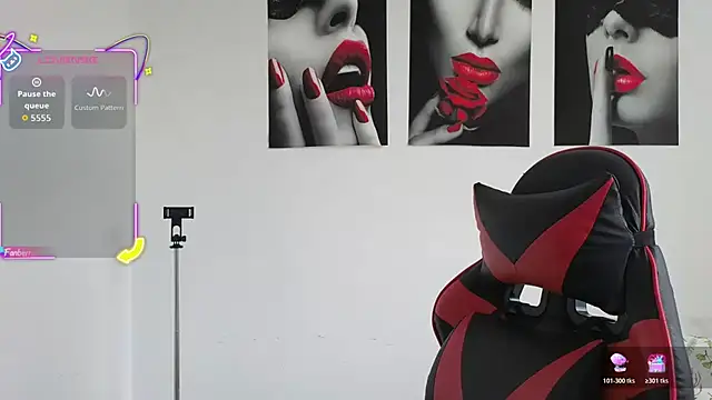 tammyandrade  online show from 06-30-26, 04:40