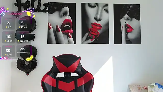 tammyandrade  online show from 04-01-26, 01:34